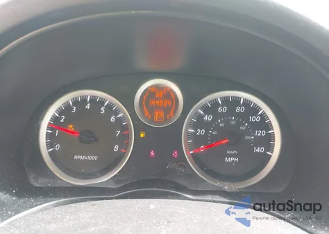 2012 Nissan Sentra 2.0 Sr z USA, uszkodzony, nr VIN 3N1AB6AP9CL764825